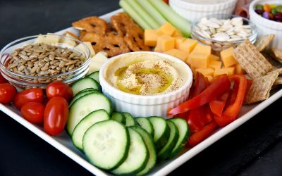 How to Eat Seasonally – and why it matters!