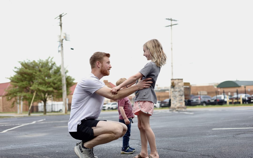 The Power of Accountability in Reaching Your Goals