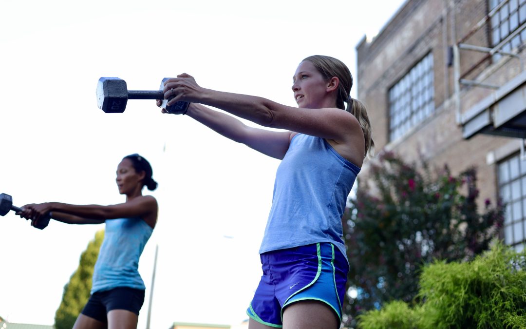 4 Strength Training Myths – Busted!