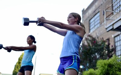 4 Strength Training Myths – Busted!