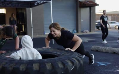 The Power of Strength Training
