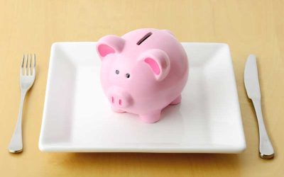 Simple Savings on Your Food Budget