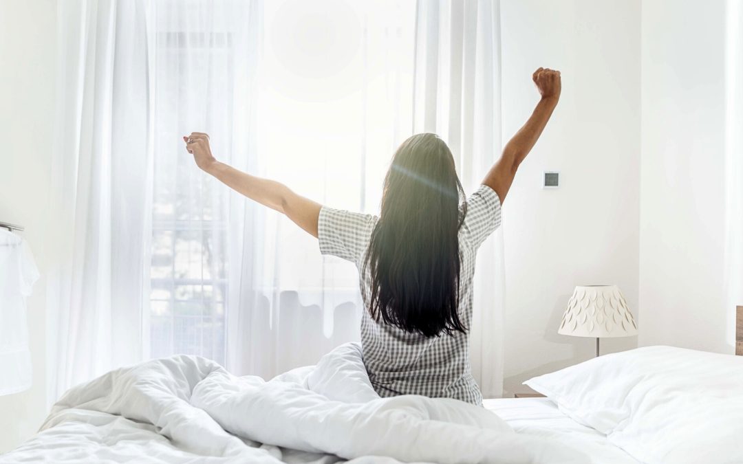 Sleep to Support Mental Health