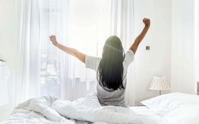 Sleep to Support Mental Health