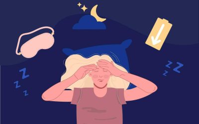 Sleep Hygiene: Practical Tips for Improving Sleep