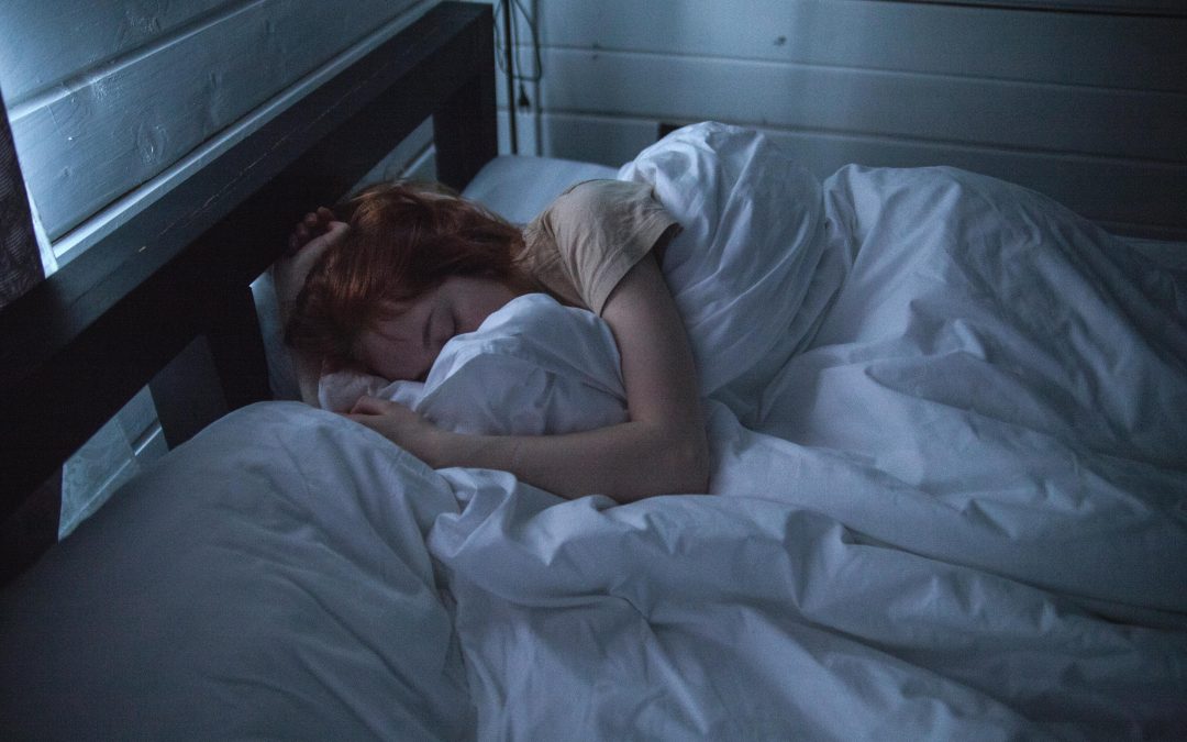 The Power of Sleep for your Whole Health