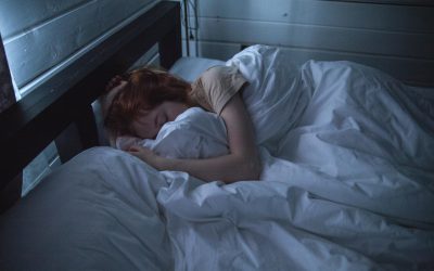 The Power of Sleep for your Whole Health