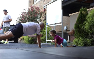 Nourishing the Brain: How Nutrition and Exercise Support Cognitive Health